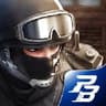 POINT BLANK logo