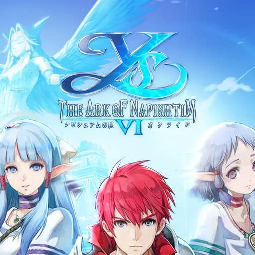 YS 6 Mobile Games