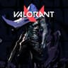 Valorant Indonesia (Riot Cash) logo