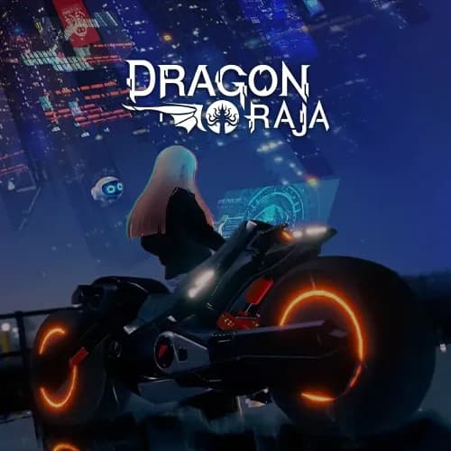 DRAGON RAJA