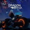 DRAGON RAJA logo