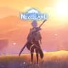THE LEGEND OF NEVERLAND logo