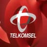 TELKOMSEL TEST2 logo