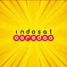Indosat logo
