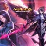 Saint Seiya logo