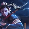 Lokapala logo