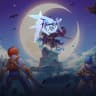RAGNAROK M : Eternal Love logo