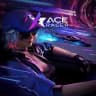 Ace Racer logo