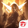 GARENA UNDAWN logo