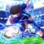 Captain Tsubasa : Ace logo