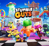Stumble Guys logo