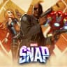 Marvel Snap logo