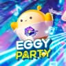 Eggy Party logo