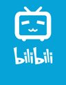 Bstation / Bilibili logo