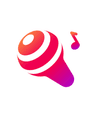 WeSing logo