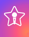 Starmaker karaoke logo
