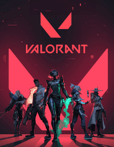 Valorant