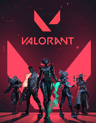 Valorant logo