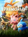 Palworld logo