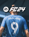 EASports FC 24 logo