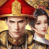 BE THE KING logo