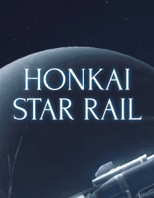Honkai: Star Rail
