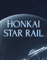 Honkai: Star Rail logo