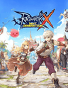 Ragnarok X - ID Number logo