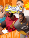 Dunk City Dynasty logo