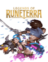 Legends of Runeterra logo
