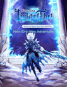 Light of Thel : New Era logo