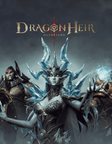 Dragonheir