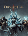 Dragonheir logo