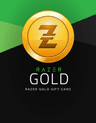 Razer Gold logo