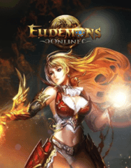 Eudemons Online - Point Card
