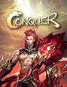 Conquer Online - Point Card logo