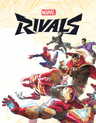 Marvel Rivals logo