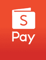 Shopeepay logo