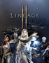 Lineage2M logo