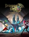 Gold Dragon Nest Classic SEA logo