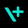 Vision Plus Powered by Google Play logo