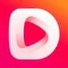 Dramabox Powered by Google Play logo