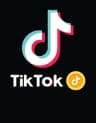 Top Up Koin TikTok - TikTok LIVE Gift Card logo