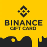 Binance Gift Card logo