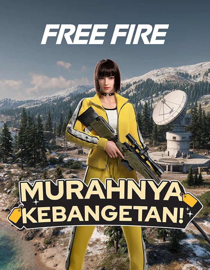 Free Fire