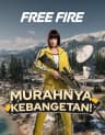 Free Fire logo