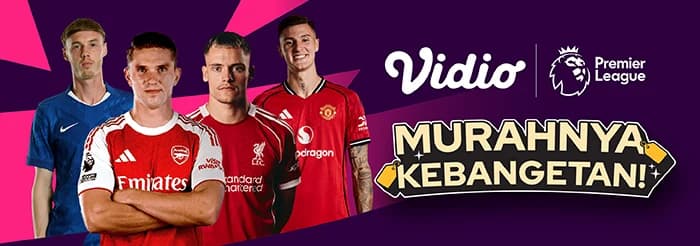 Vidio