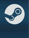 Steam Wallet Code logo