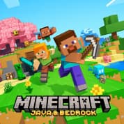Voucher Minecraft