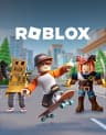 Roblox logo